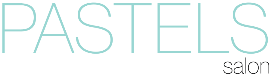 Pastels Salon – Staging